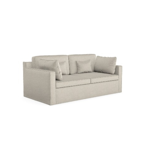 Skonfigurowany produkt - Sofa Focus Swing z funkcją spania