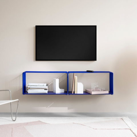 Panton Wire Extended D 34,8cm Monarch