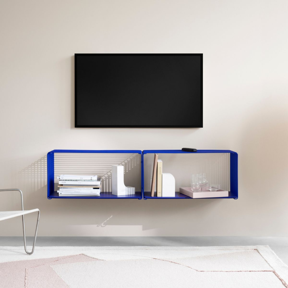 Panton Wire Extended D 34,8cm Monarch