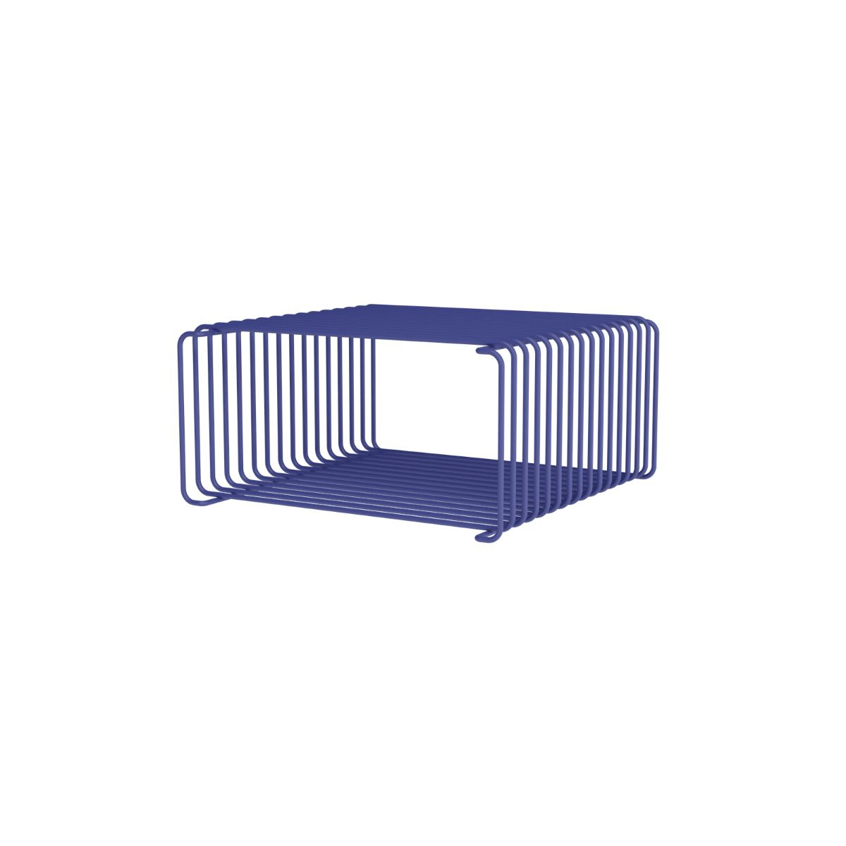 Panton Wire Single Half Hight D 34,8 Monarch