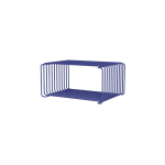 Panton Wire Single Half Hight D 25,7cm Monarch