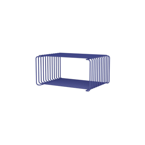 Panton Wire Single Half Hight D 25,7cm Monarch