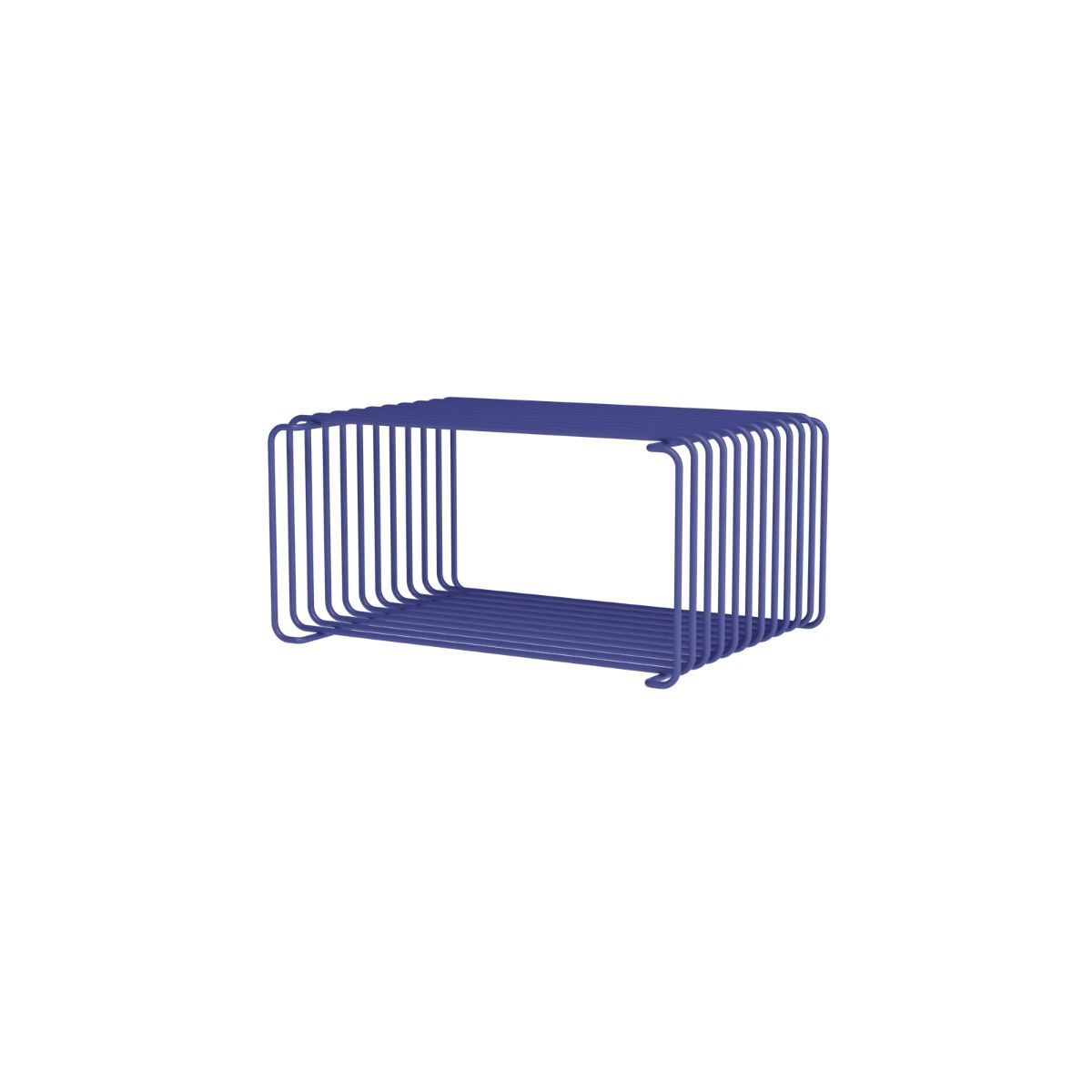 Panton Wire Single Half Hight D 25,7cm Monarch