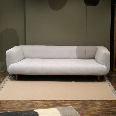 Sofa Quilton Lift 3 osobowa