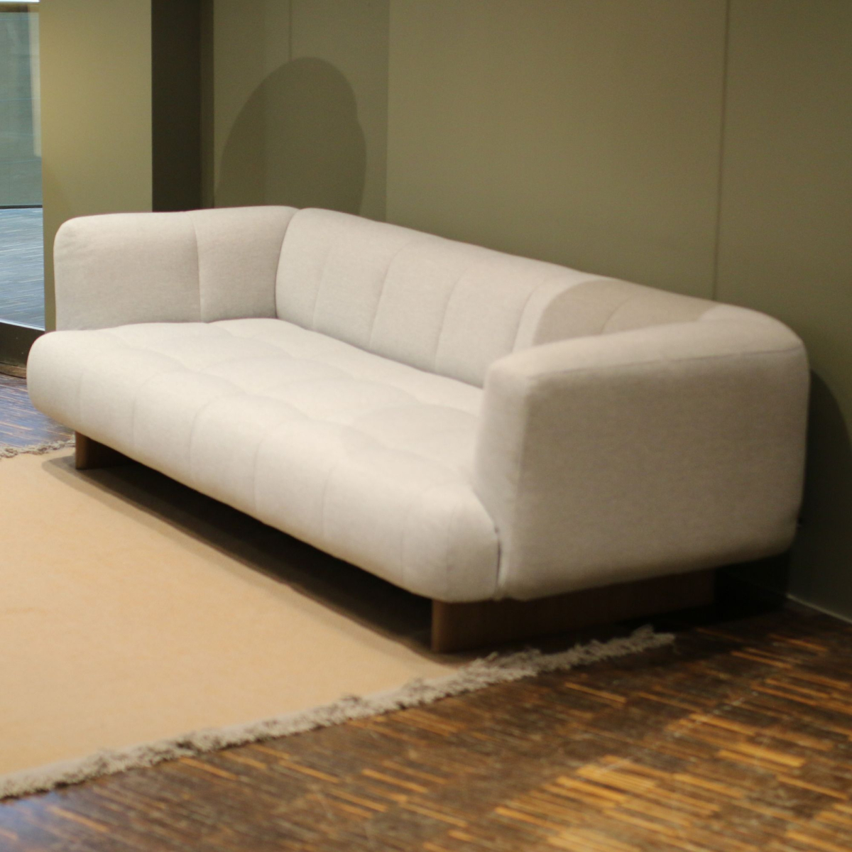 Sofa Quilton Lift 3 osobowa