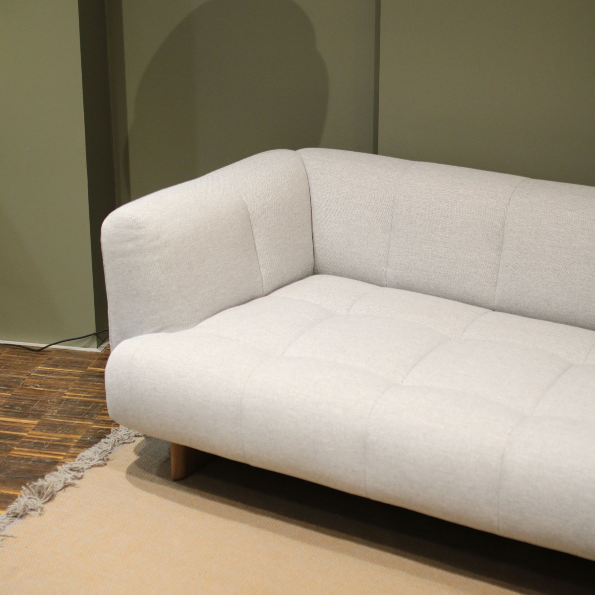 Sofa Quilton Lift 3 osobowa