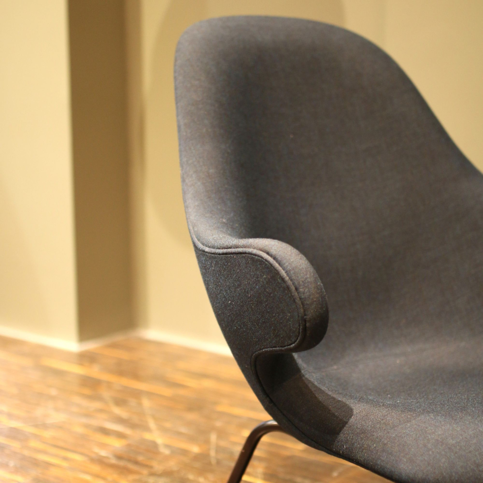 Designerski fotel Catch JH14 &Tradition