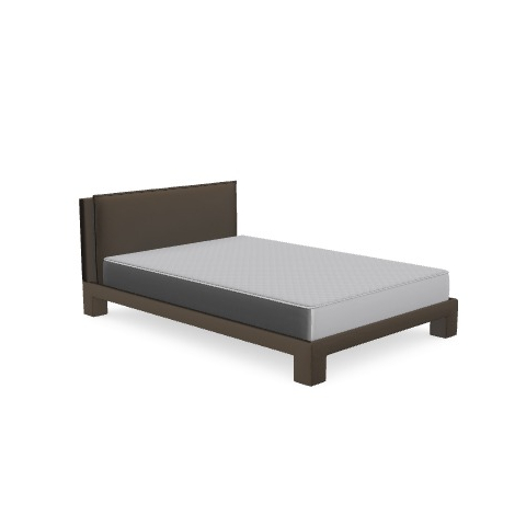 Skonfigurowany produkt - Łóżko Oxford