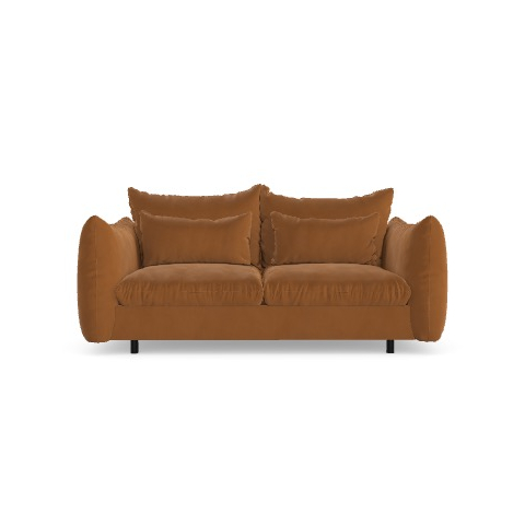 Skonfigurowany produkt - Sofa Puffy