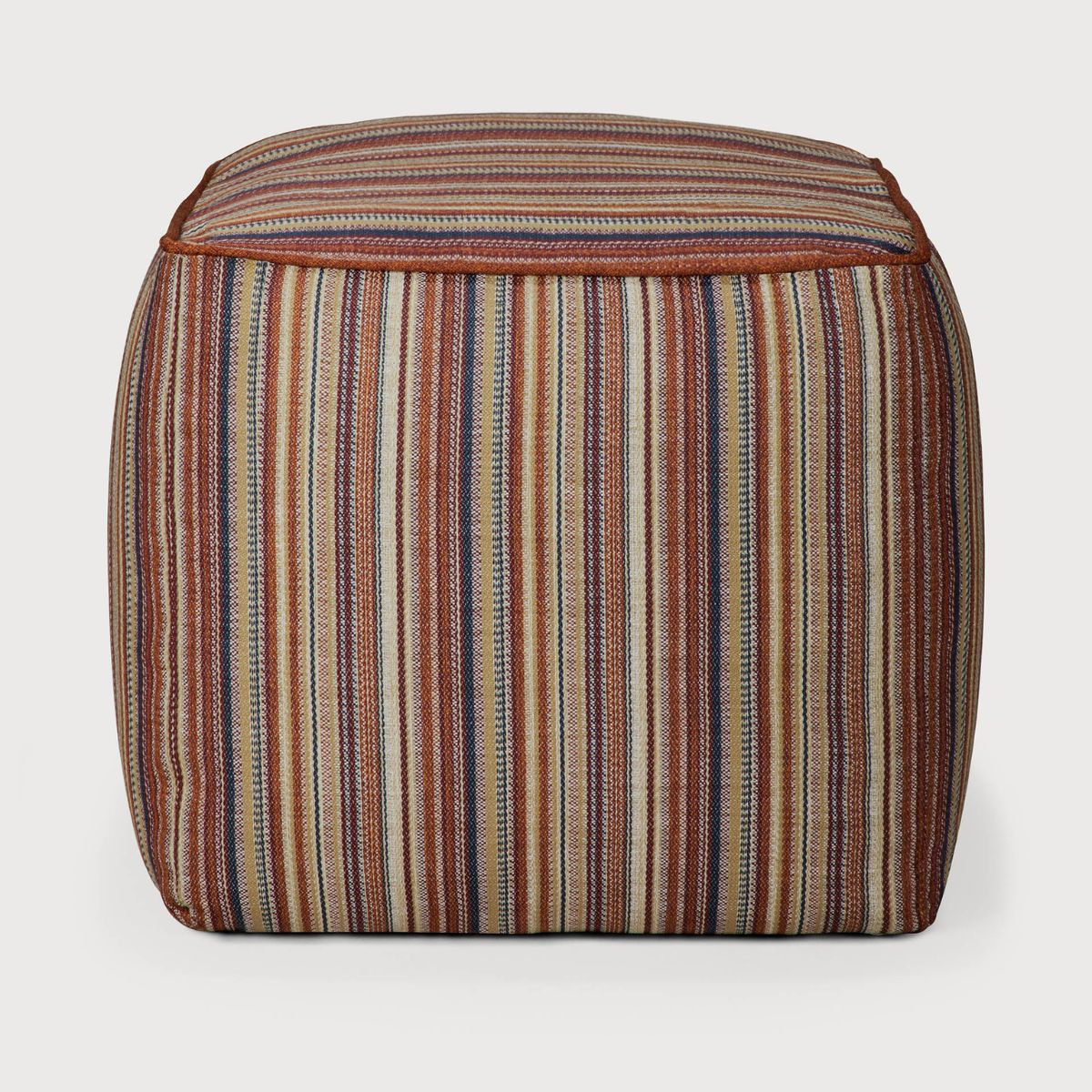 Puf oudoorowy Zahara Terra Stripe
