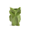 Wazon Owl S Green