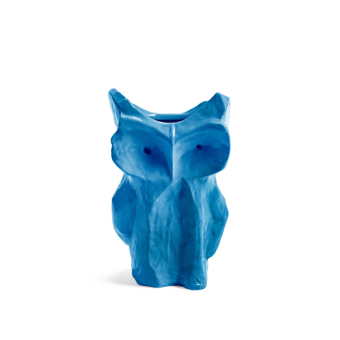 Wazon Owl S Blue