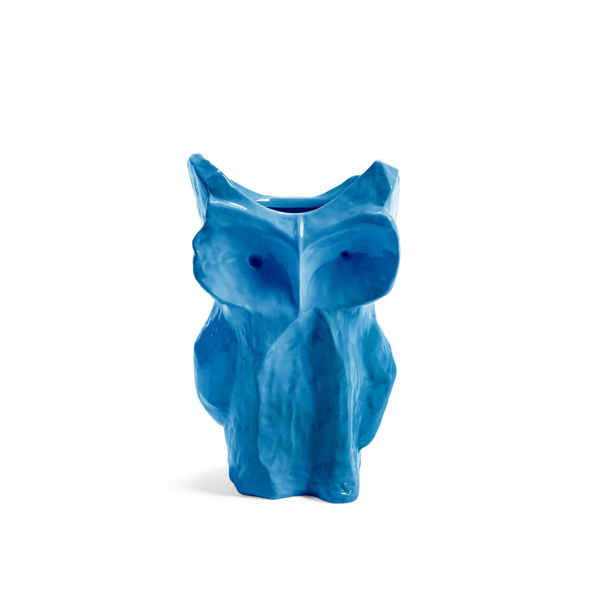 Wazon Owl S Blue