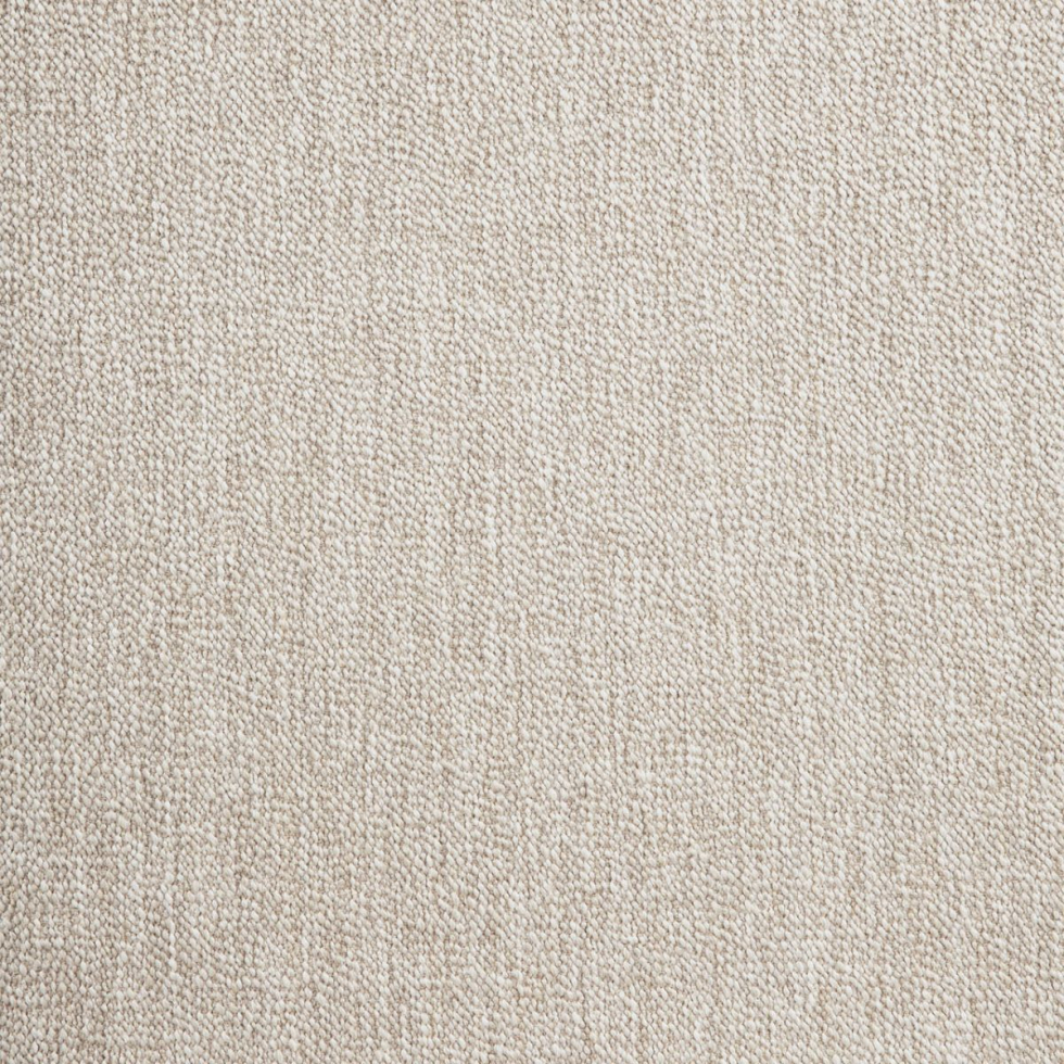 Krzesło barowe Jack tekowe z poduszką Natural