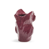 Wazon Owl S Aubergine
