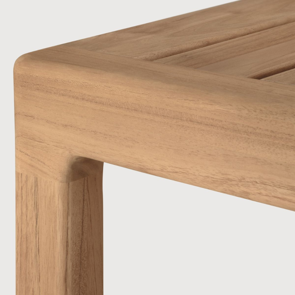 Stolik barowy Jack tekowy