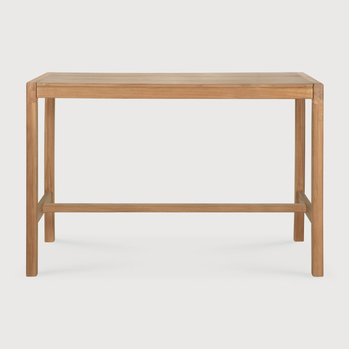 Stolik barowy Jack tekowy