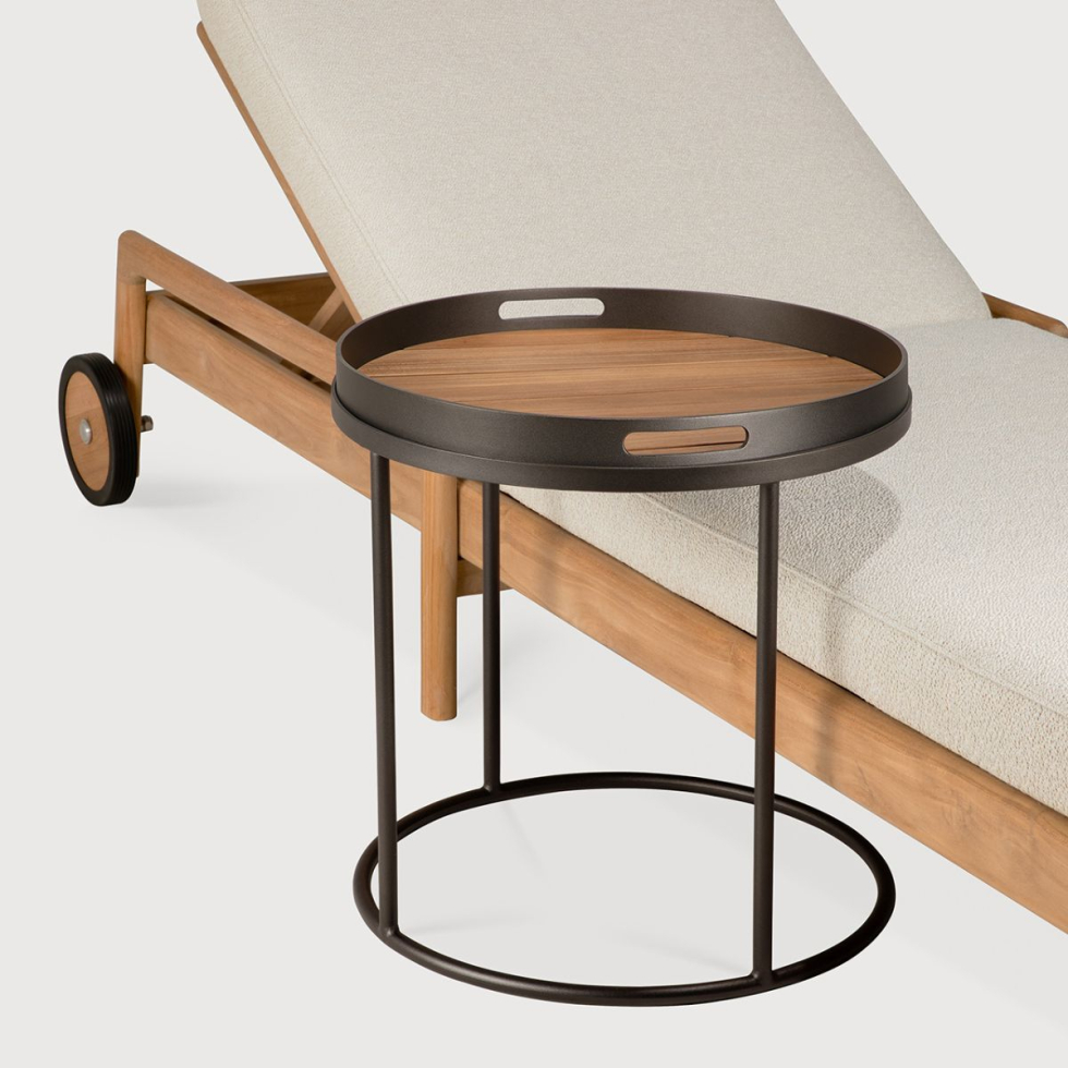 Stolik outdoorowy Tray