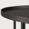 Stolik outdoorowy Tray