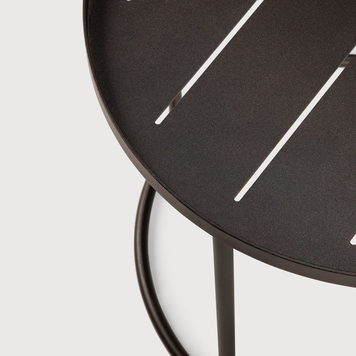 Stolik outdoorowy Tray