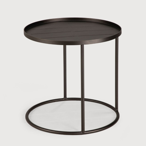 Stolik outdoorowy Tray