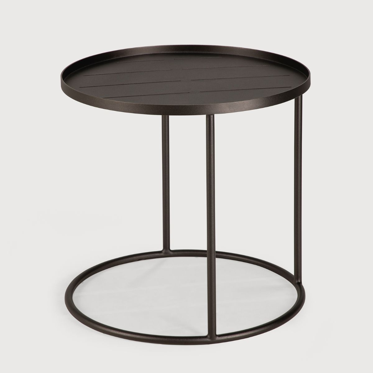Stolik outdoorowy Tray
