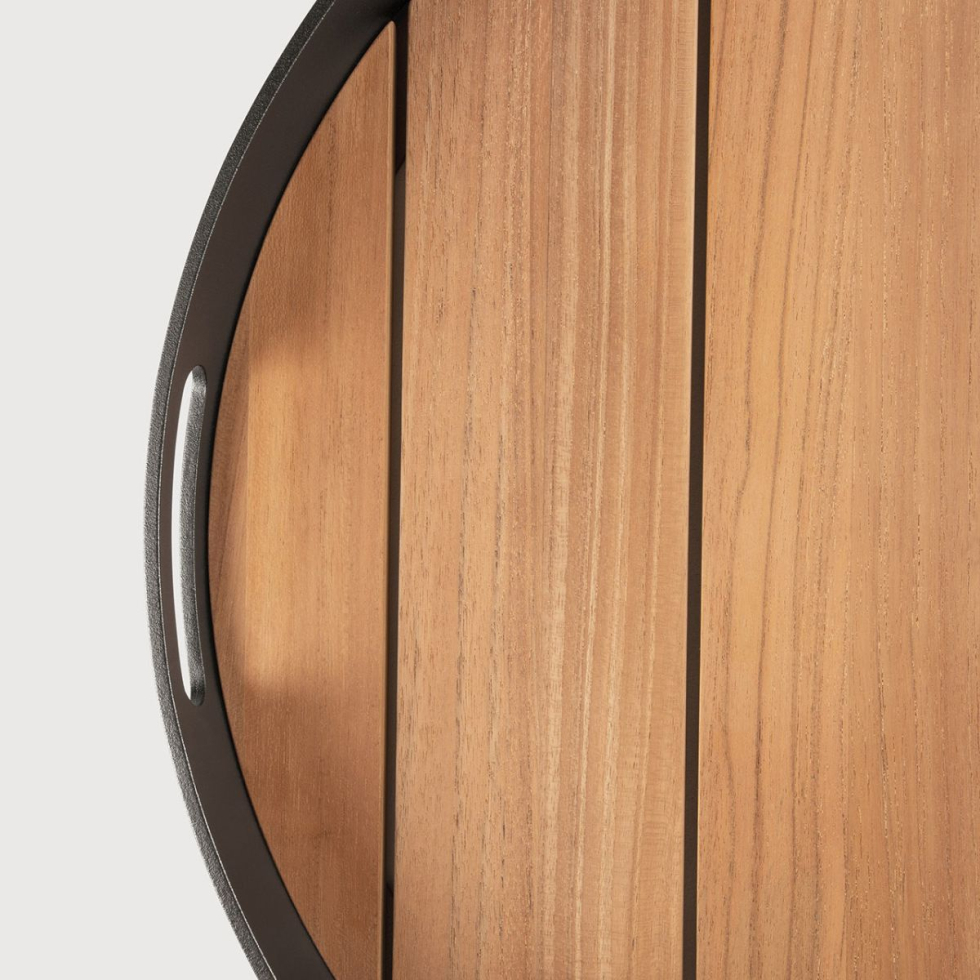 Taca outdoorowa Core S