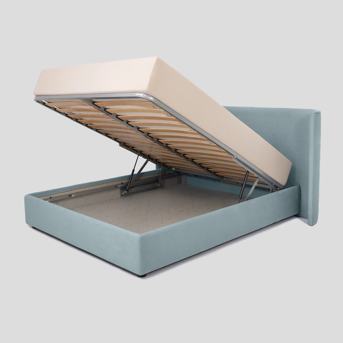 Łóżko Braccio NAP