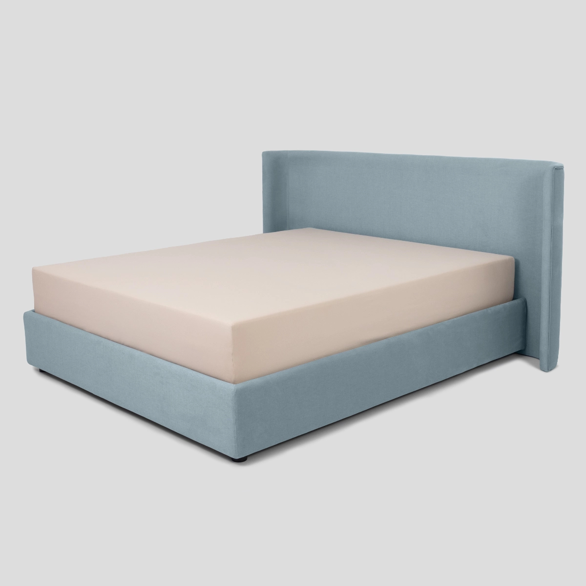 Łóżko Braccio NAP