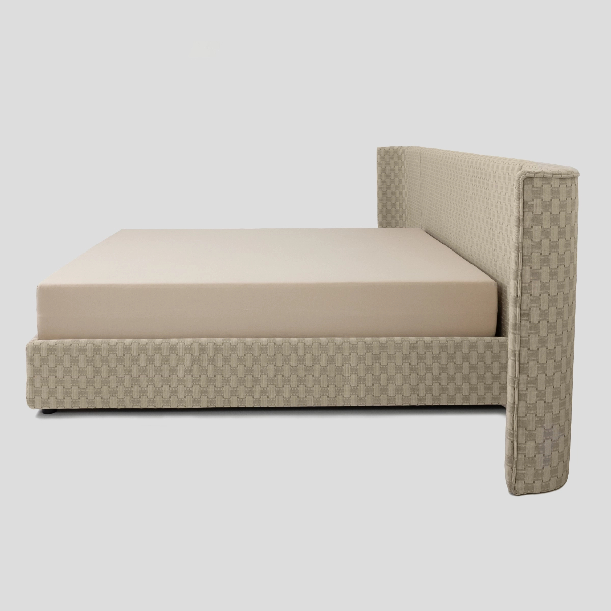 Łóżko Braccio NAP