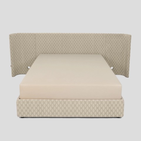 Łóżko Braccio NAP