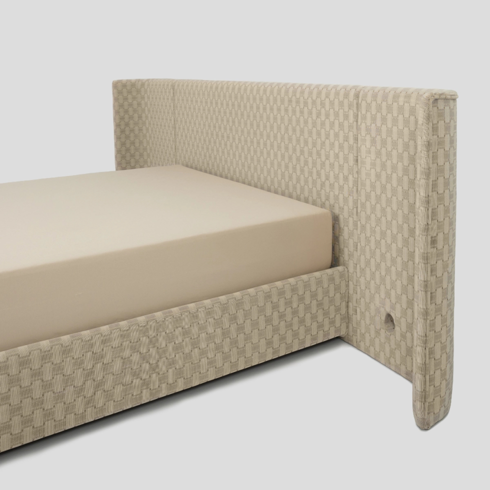 Łóżko Braccio NAP