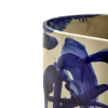 Vase S Blue Sophia