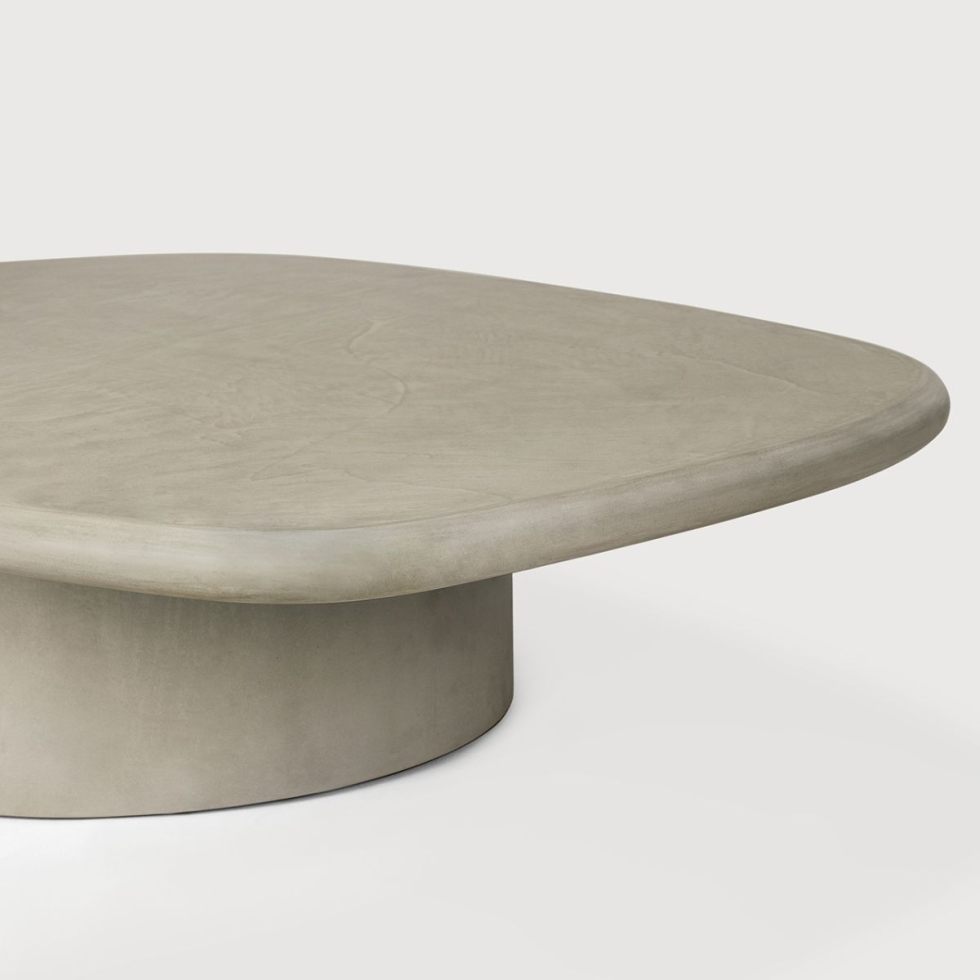 Stolik kawowy Elements Pebble