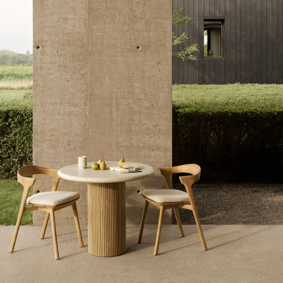 Stół outdoorowy Roller Max 90cm