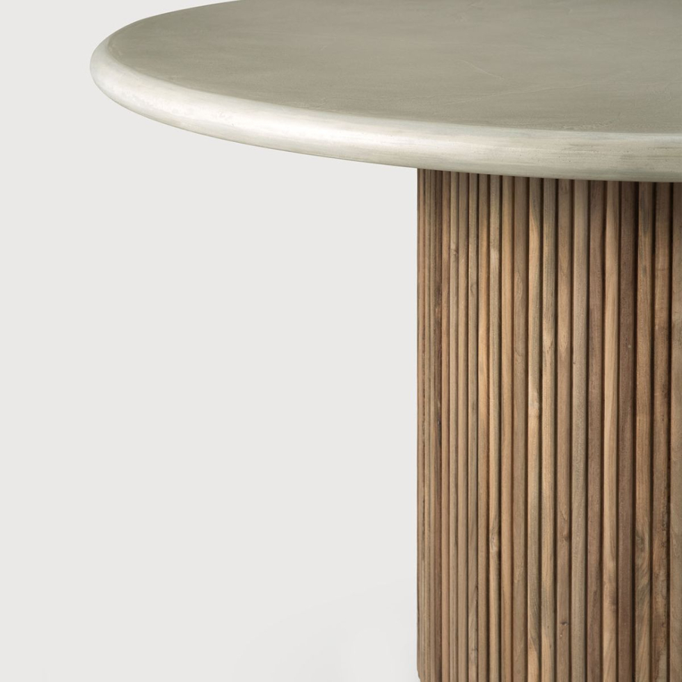 Stół outdoorowy Roller Max 90cm