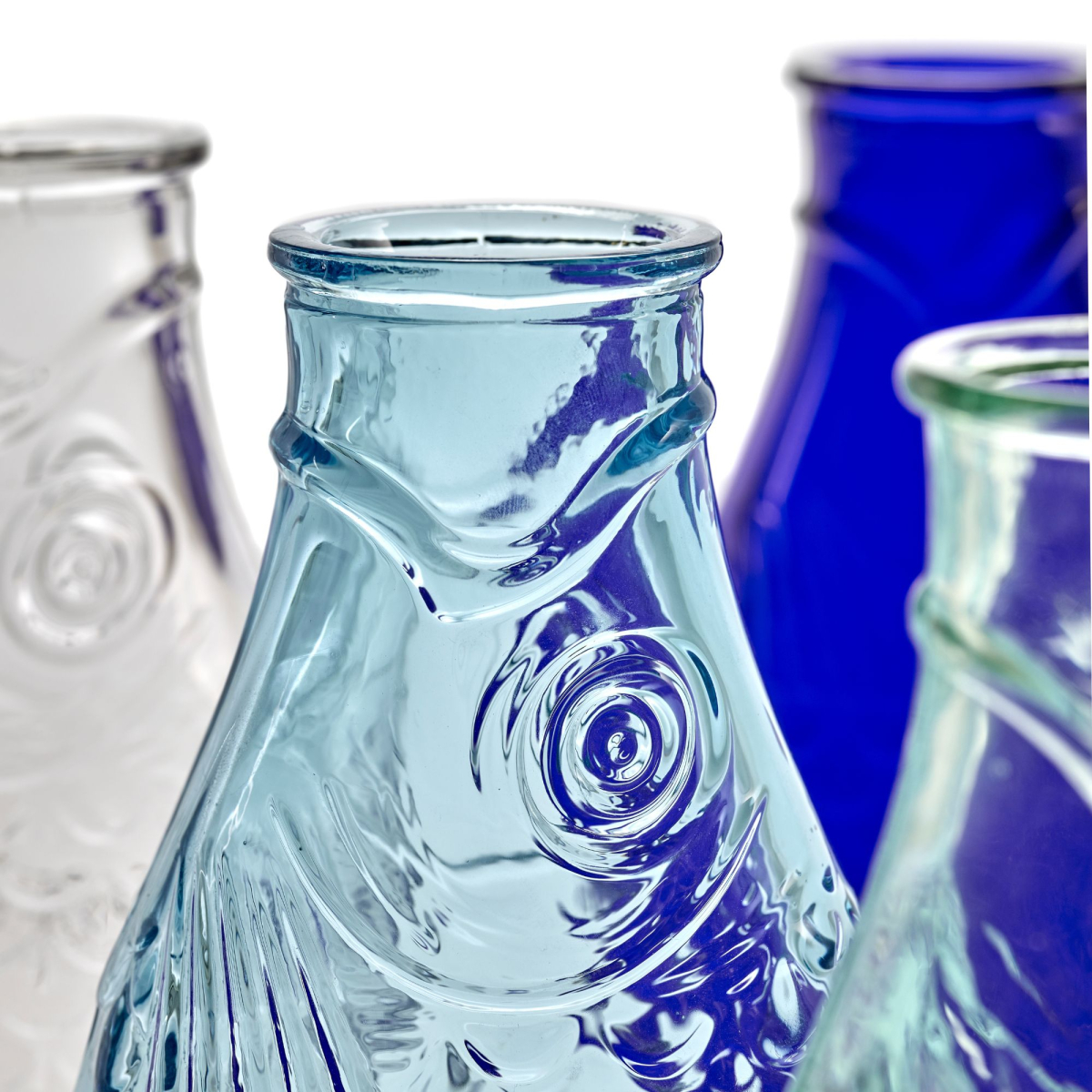 Karafka Fish & Fish Blue