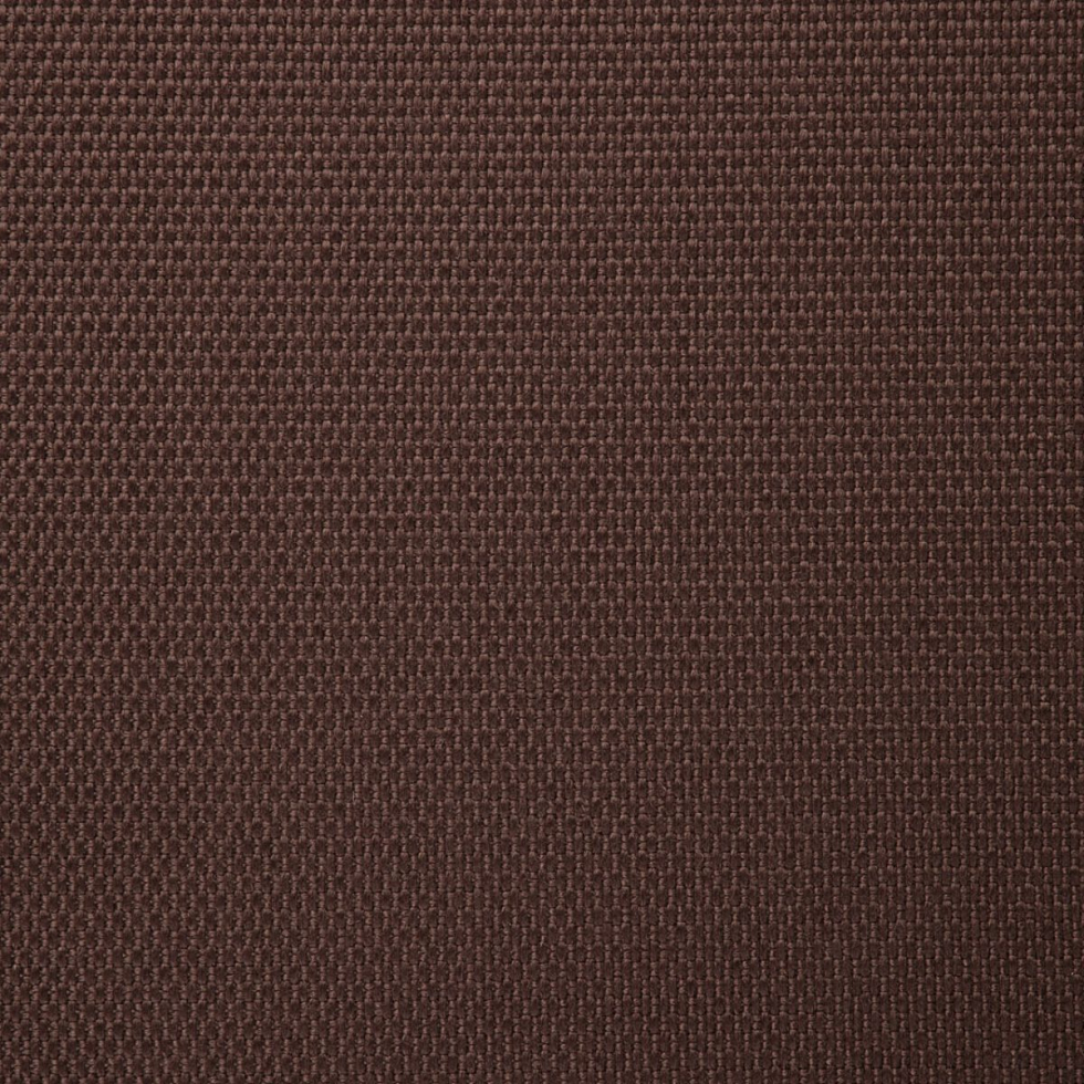 Podnóżek ogrodowy z drewna tekowego Jack Black Burgundy