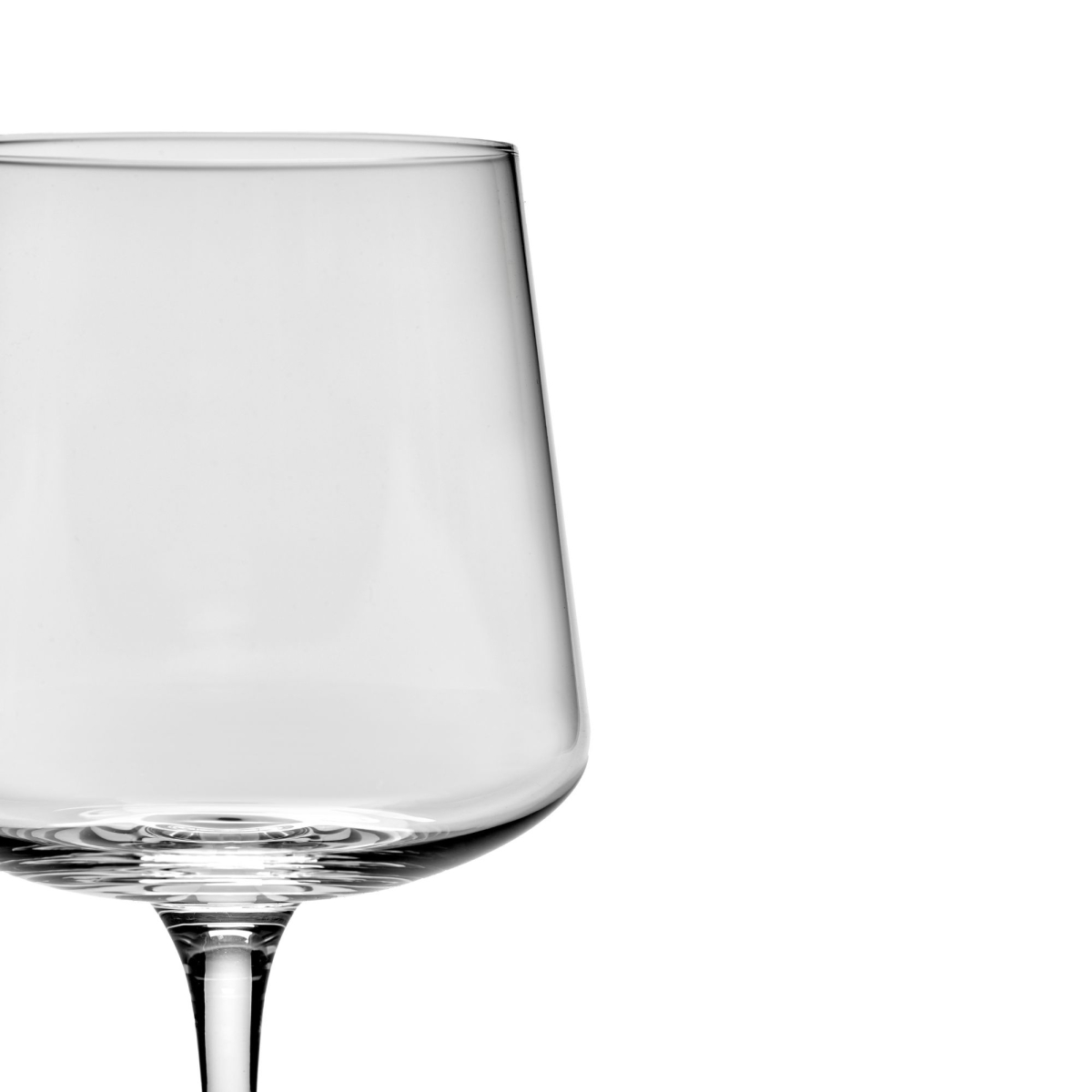 Kieliszek do białego wina Nido