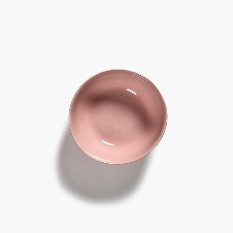 Miska L Delicious Pink Feast