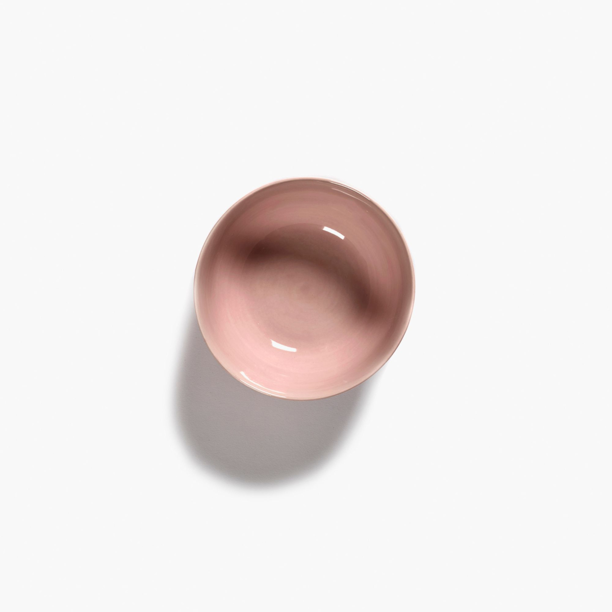 Miska S Delicious Pink Feast