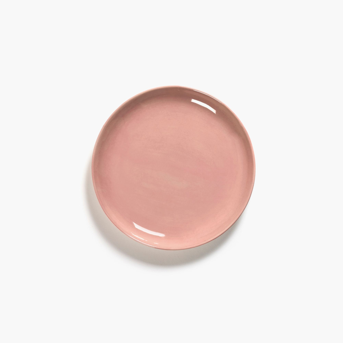 Talerz S Delicious Pink Feast