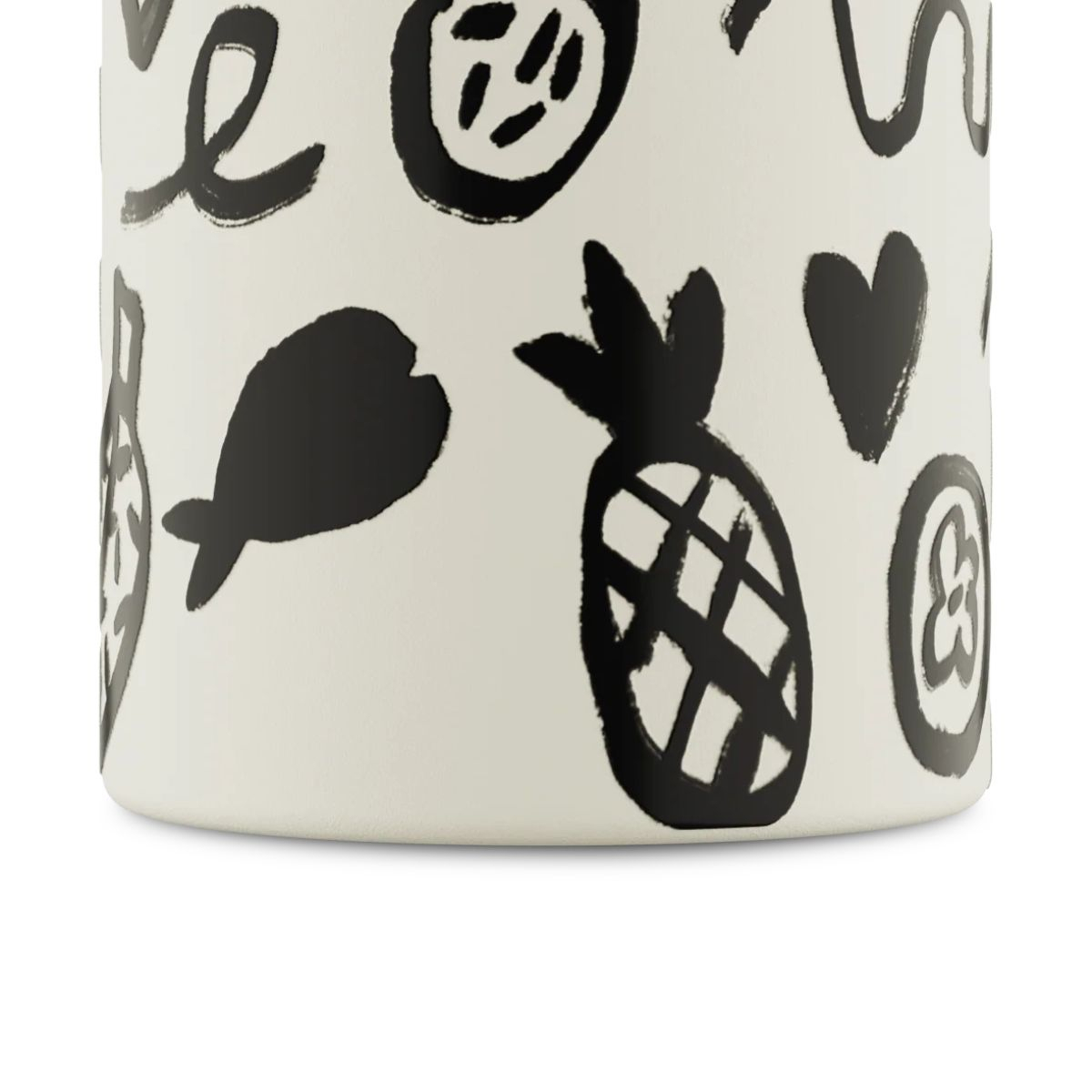 Butelka na wodę Clima Bottle Viva la Vida 500ml