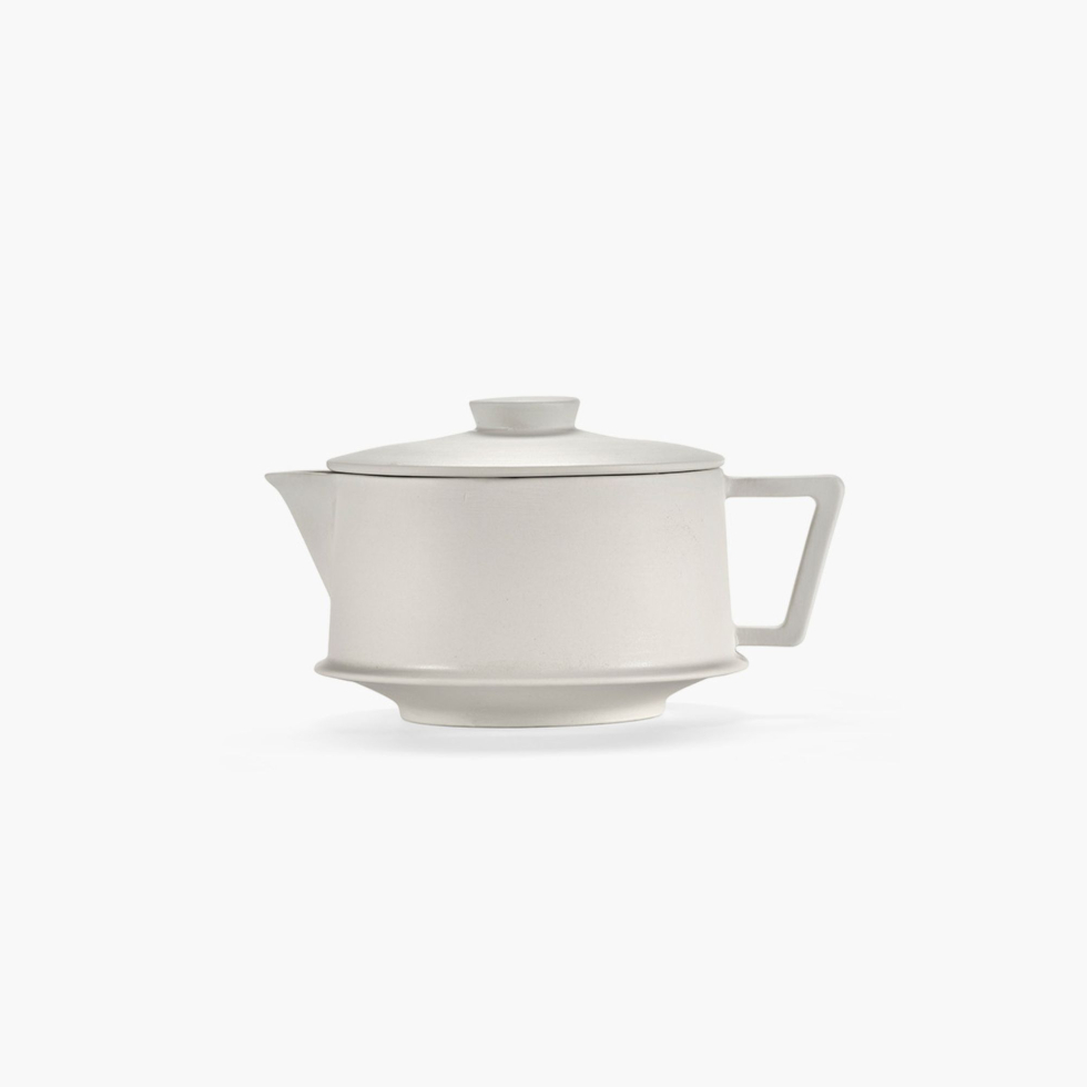 Dzbanek Dune Alabaster