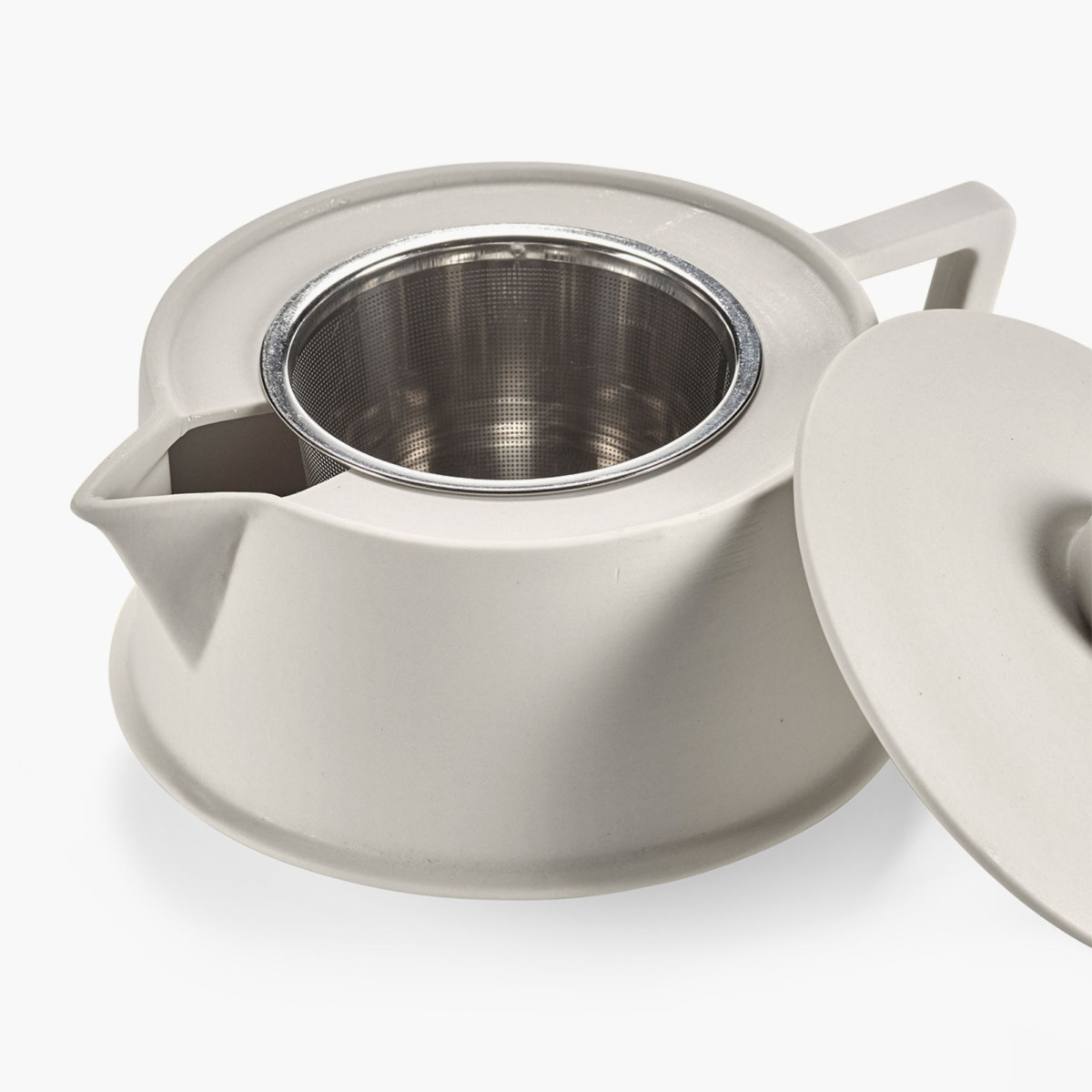 Dzbanek Dune Alabaster