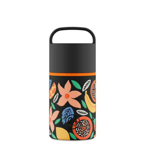 Butelka na wodę Spin Bottle 480 ml