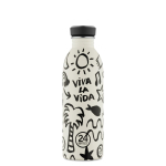 Butelka na wodę Urban Bottle Viva la Vida 500ml