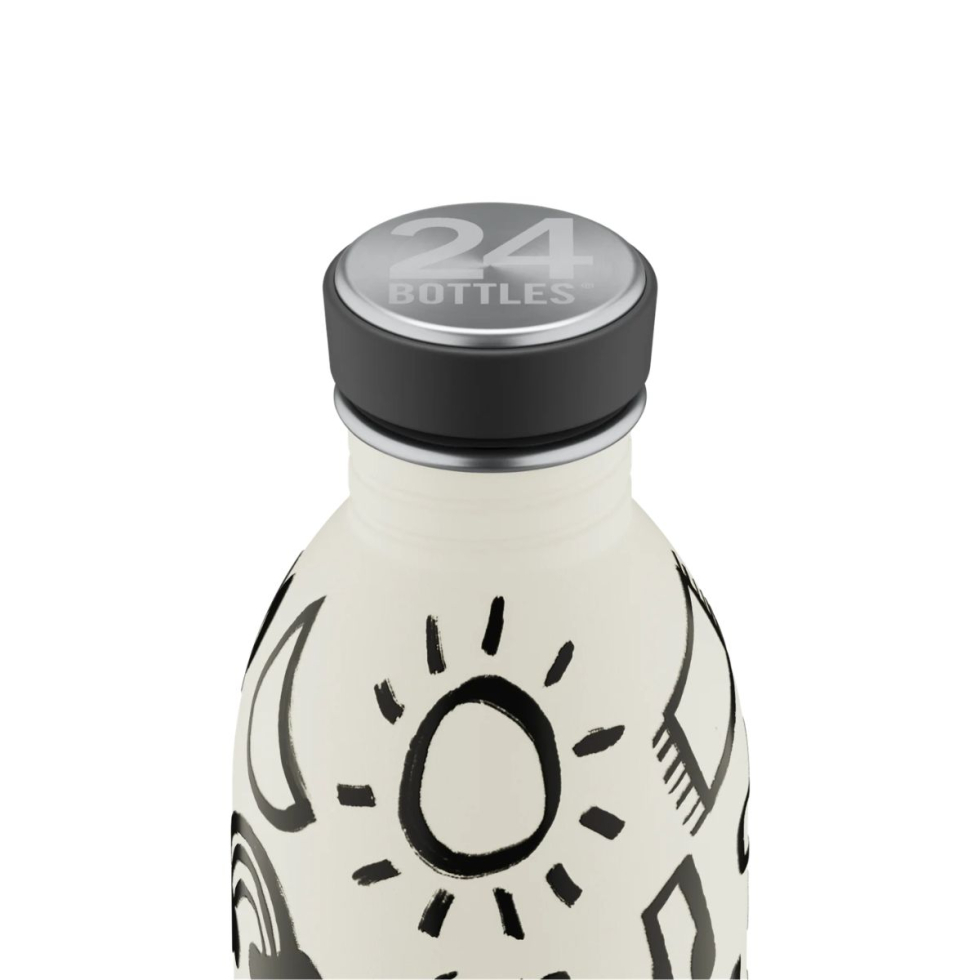 Butelka na wodę Urban Bottle Viva la Vida 500ml