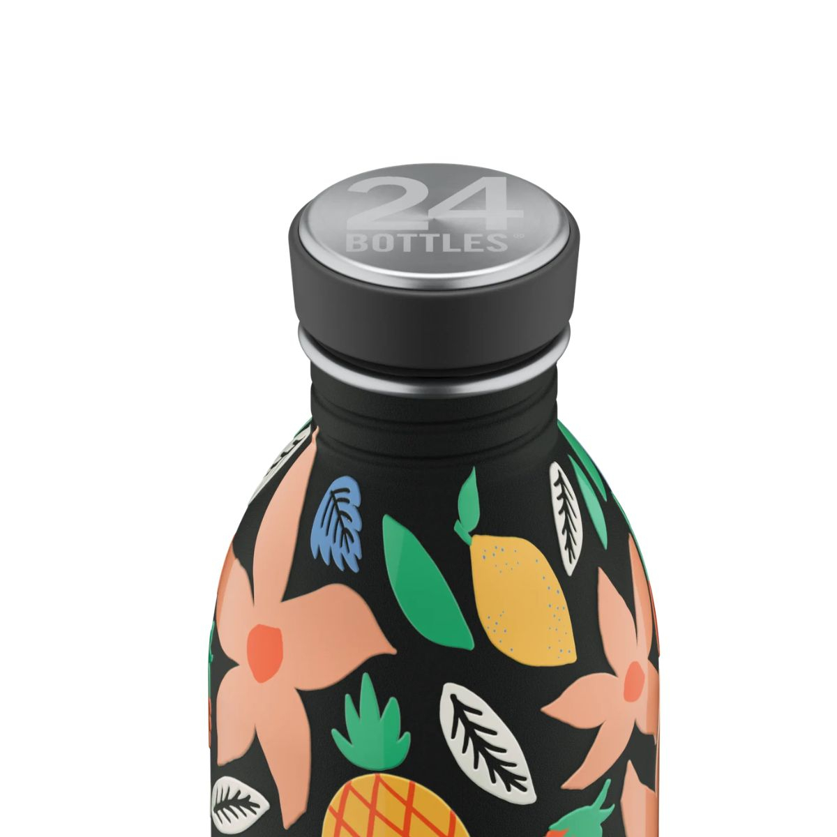 Butelka na wodę Urban Tropical Noir 500ml