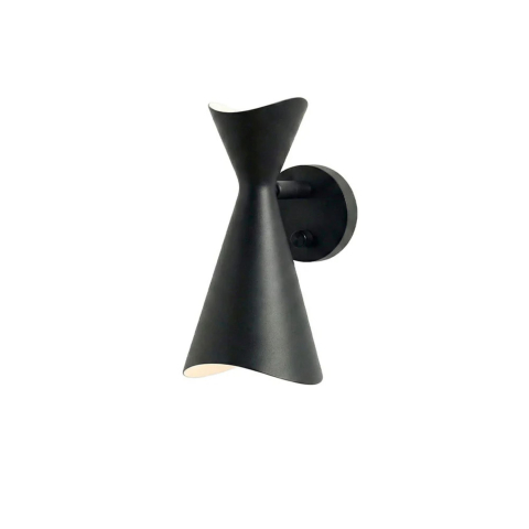 Lampa ścienna Ninotchka 125